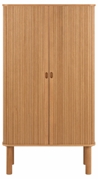 Armoire 'Cadiz' - Naturel