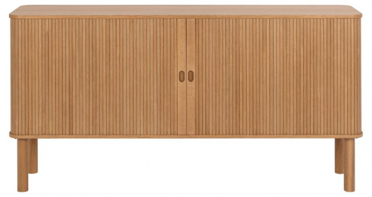 Table d'appoint 'Cadiz' - Nature