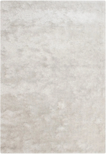 Tapis 'Cosy' - Blanc