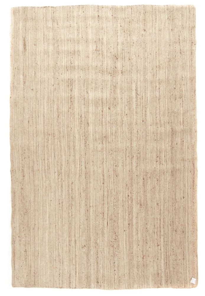 Tapis en jute 'Flätan' - Jute