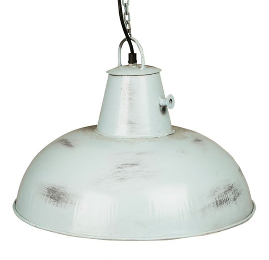 Lampe originale Vintage - Menthe