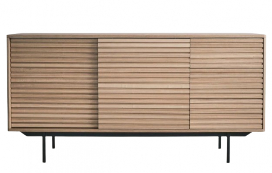 Table d'appoint 'Sense' - Chêne