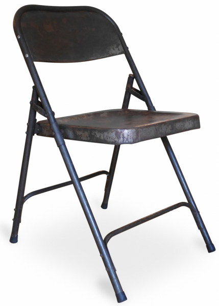 Chaise 'Fold' - Vintage
