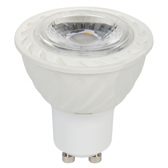 Spot lampe 'GU10 LED 50 mm' - Clair