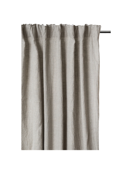 Rideau 'Sunshine' 140x250 - Nature