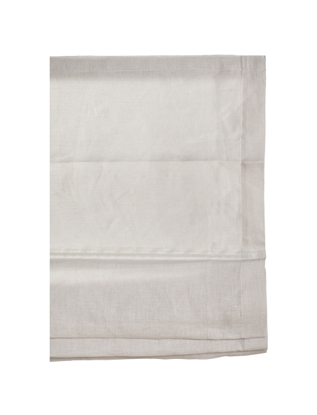 Store 'Sunday' 80x180 - Gris