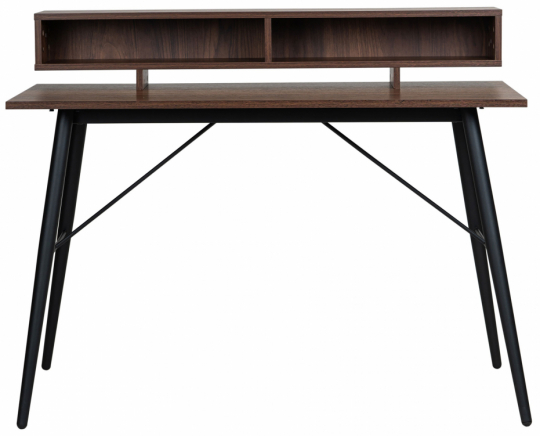 Bureau 'Aspa' - Noyer/Naturel