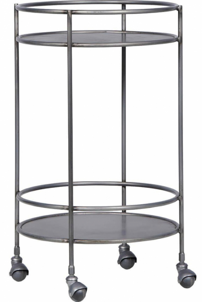 Chariot de service 'Duke' - Métal