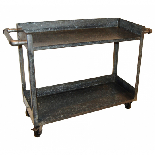 Table roulante 'Marcy' - Fer