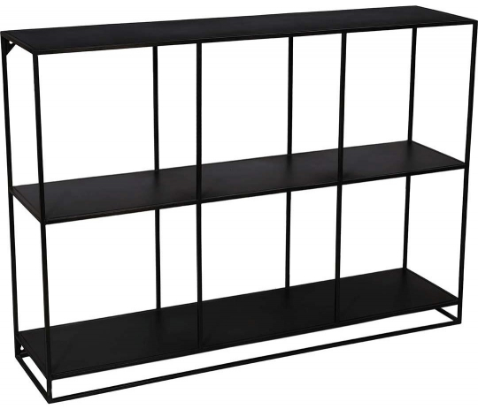 Buffet 'Washington' - Noir