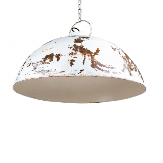 Lampe d'usine vintage 'Thormann'