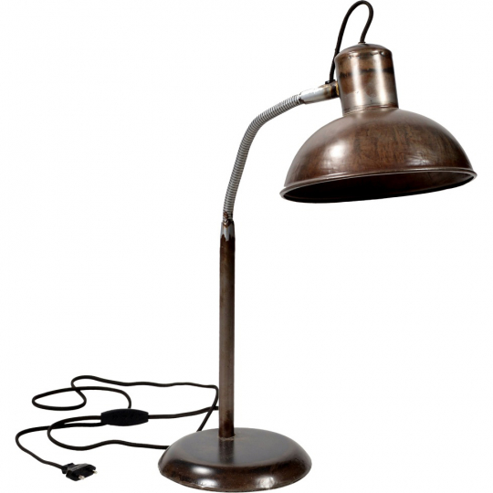 Lampe de table 'Walentin' - Vintage