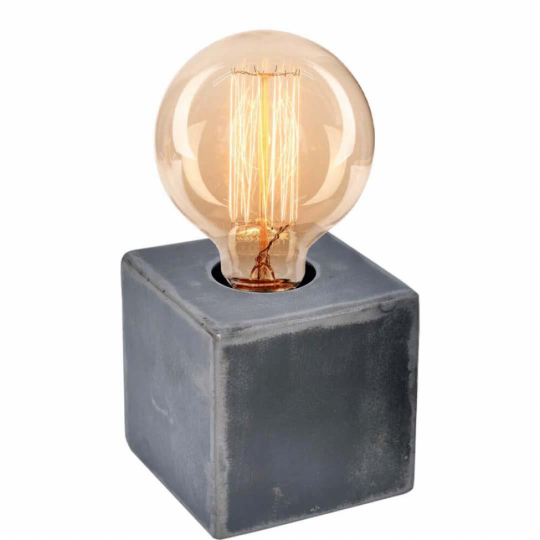 Lampe de table 'Pablo' - Fer