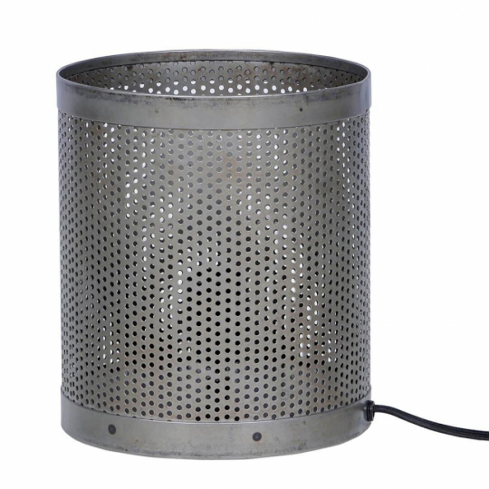 Lampe de table 'Kinsley' - Fer