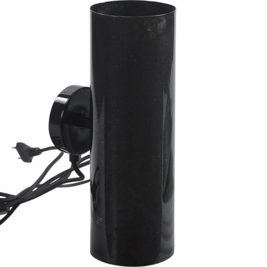 Applique 'Jonah' - Bleu foncé