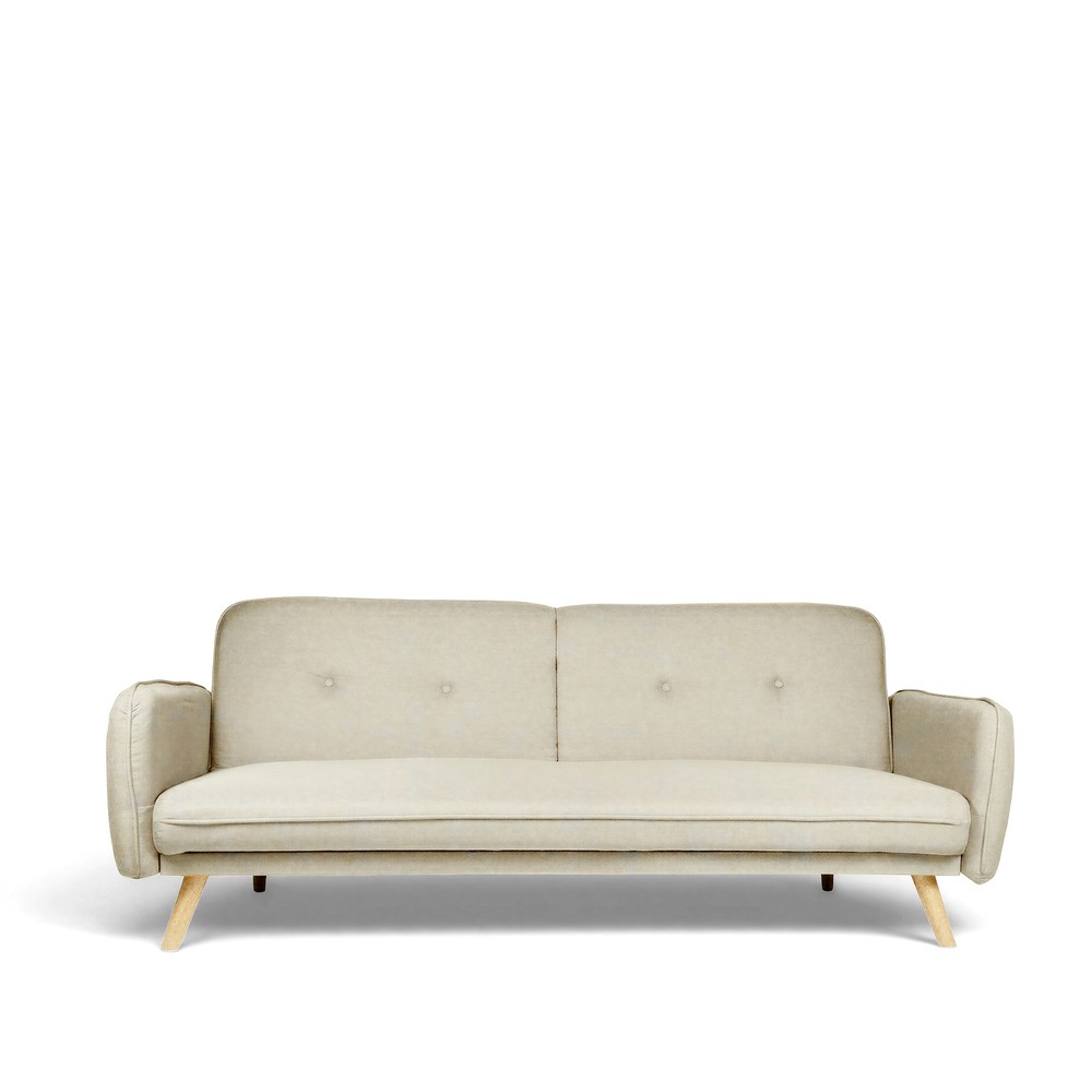 Canap&eacute;-lit 'Cap Vert' - Beige