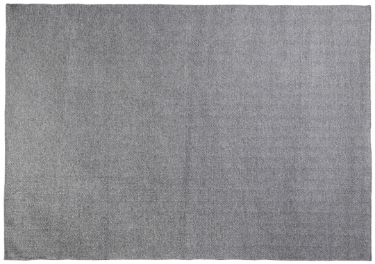 Tapis 'Cozy Luxury' 250x350cm - Gris