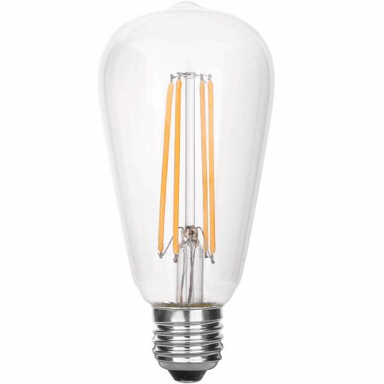 Lampe LED 'Ignis' Dimmable