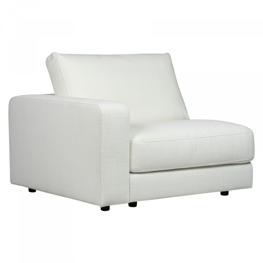 Module 'Messina' 104x110cm - Blanc