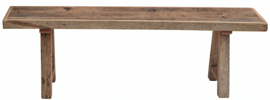 Banc 'Tuscany' - Vintage