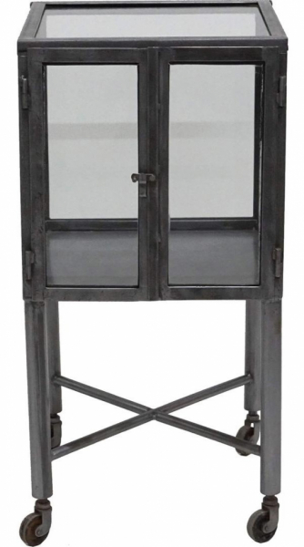 Comptoir 'Thomson' - Noir