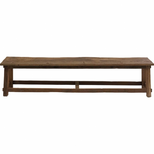 Banc 'Enghave' - Bois