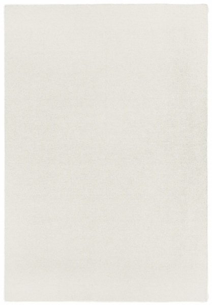 Tapis en laine 'Hamilton' 200x290cm - Blanc