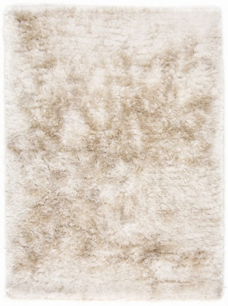 Tapis 'Janjira' 200x300cm - Blanc cassé