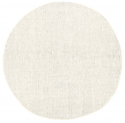Tapis rond 'Coastal' 160cm - Greige