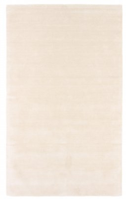 Tapis en laine 'Ella' 160x230cm - Crème