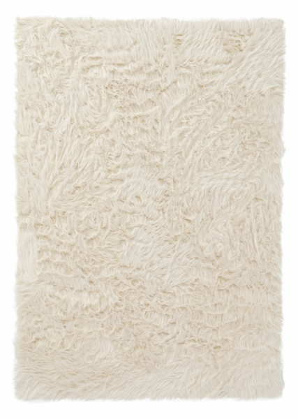 Tapis Rya ' Sohar ' - Beige