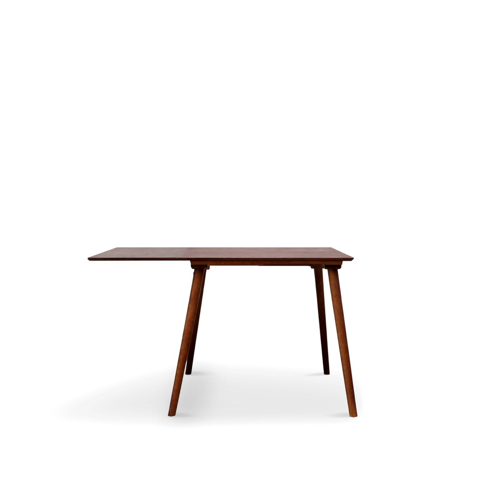 Table pliante 'Fager' 160 cm - Noyer