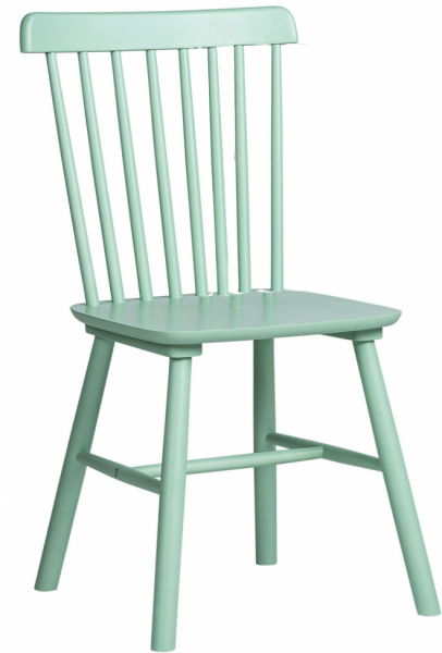 Chaise 'Elsa' - Vert