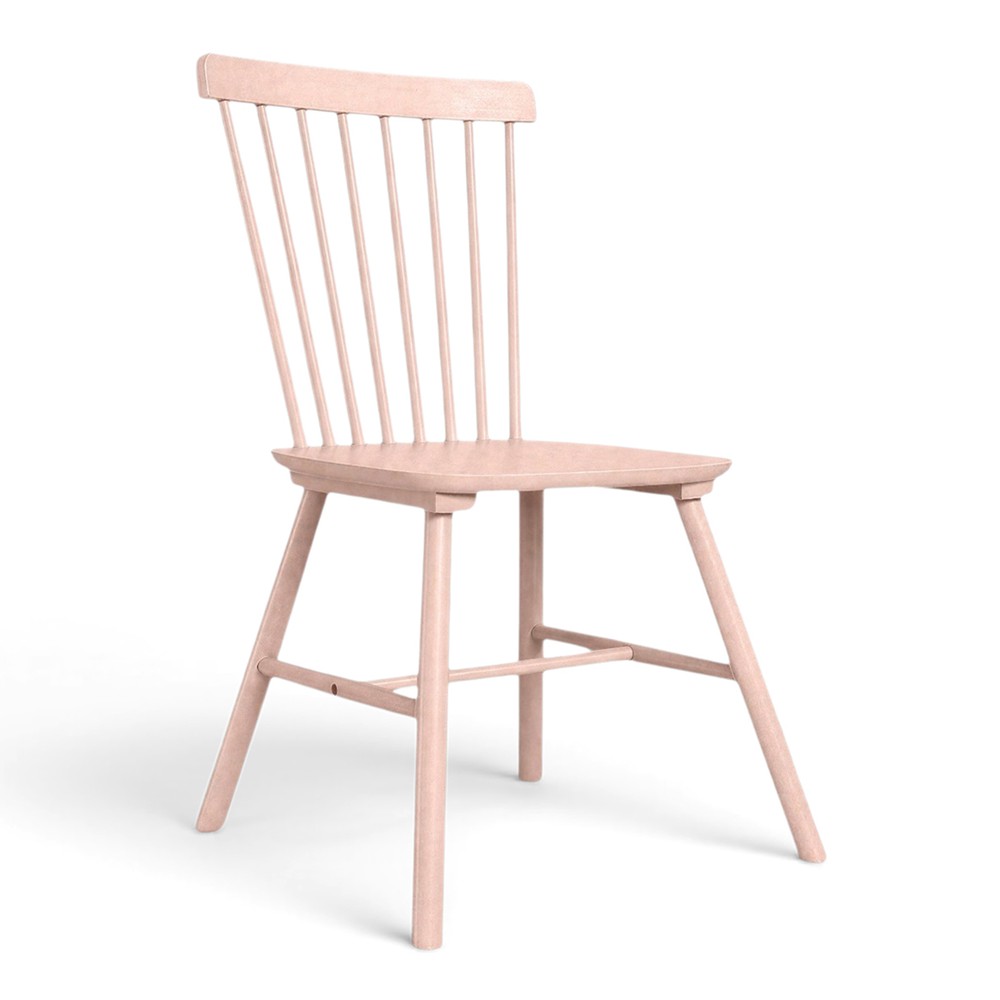 Chaise 'Elsa' - Rose