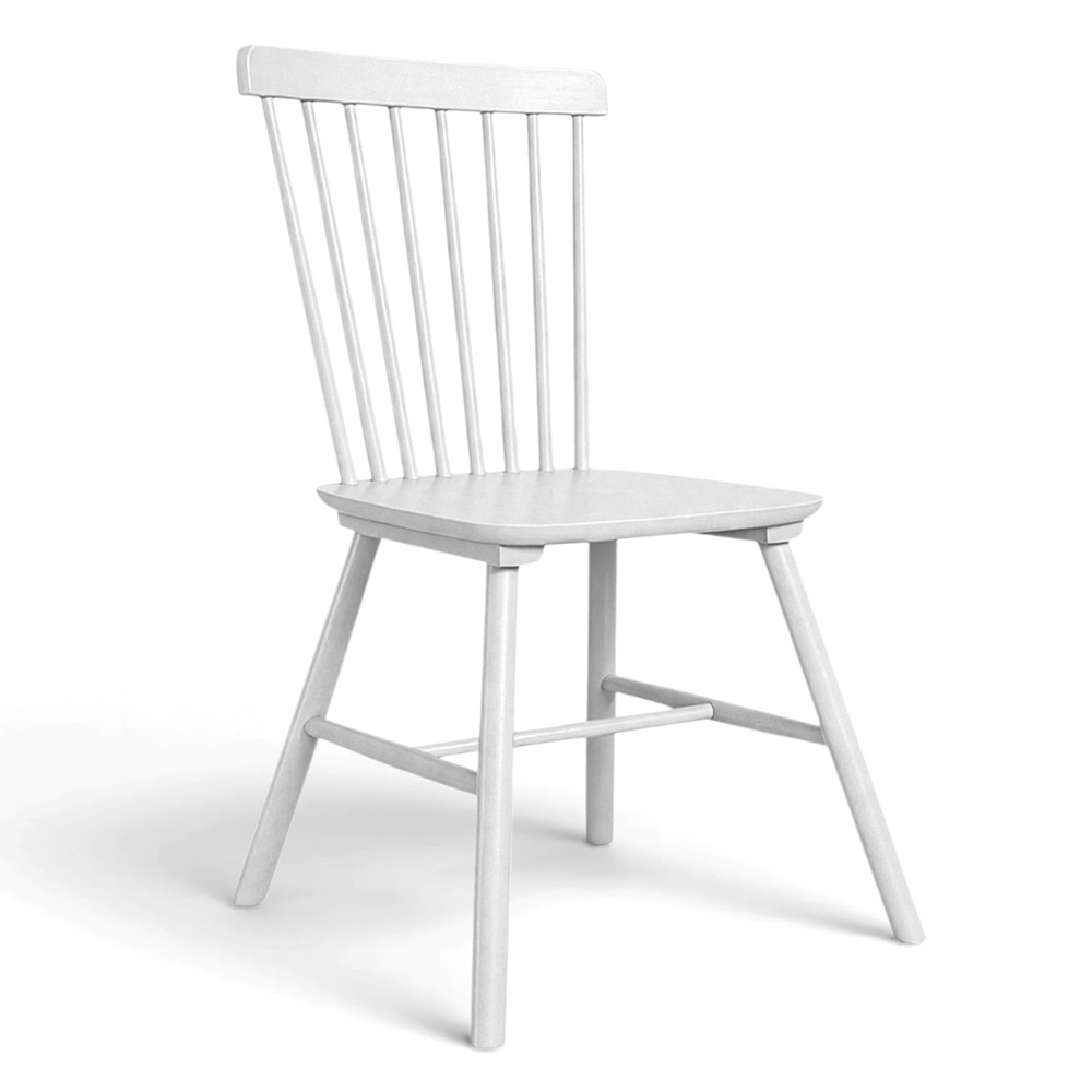 Chaise 'Elsa' - Blanc