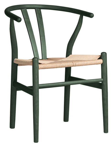 Chaise 'Alta' - Vert