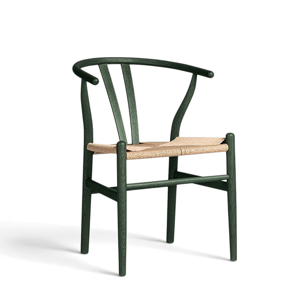 Chaise 'Alta' - Vert