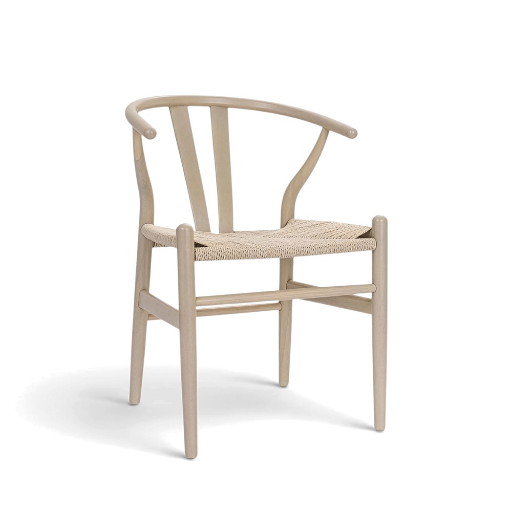 Chaise 'Alta' - Beige