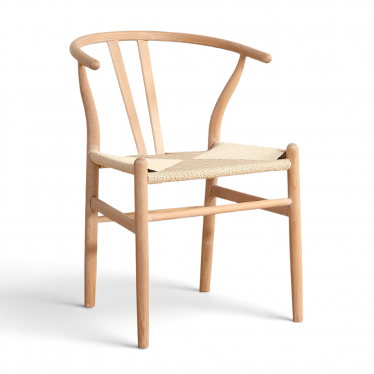 Chaise 'Alta' - Beige