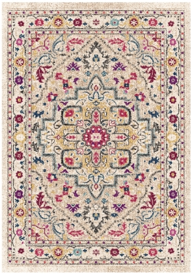 Tapis Wilton 'Castro' 160x230cm - Multi