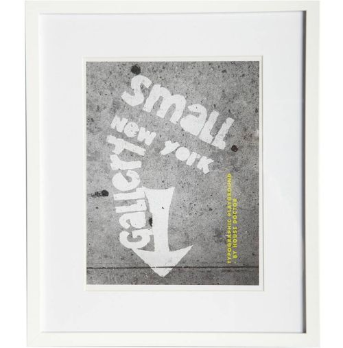 Tableau - New York Gallery