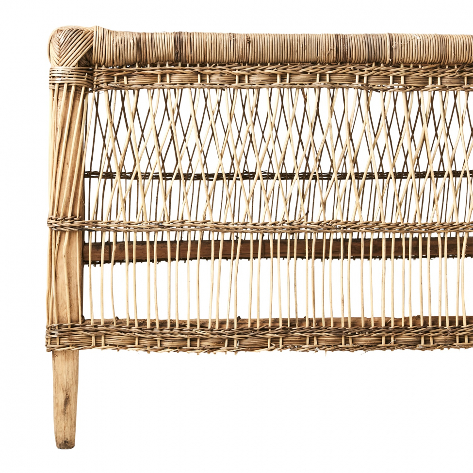 Table basse 'Tribe' - Nature