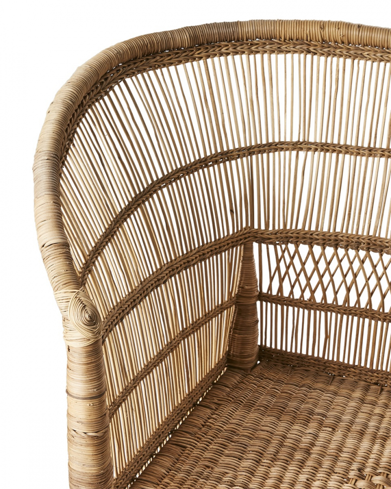 Canapé 'Tribe' - Nature