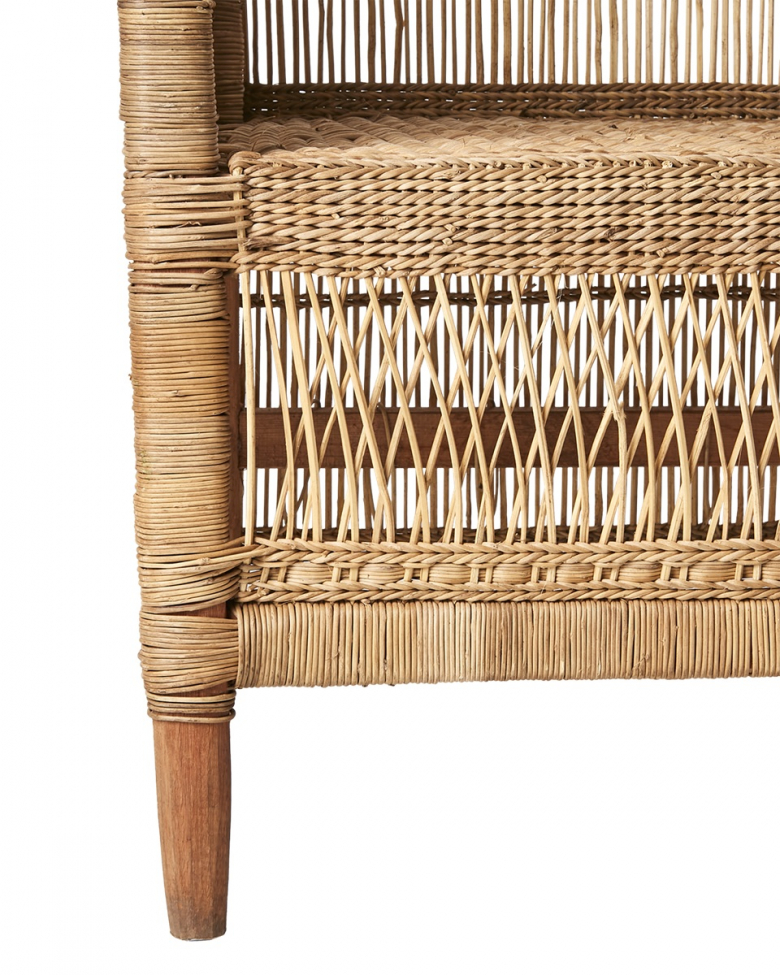 Canapé 'Tribe' - Nature