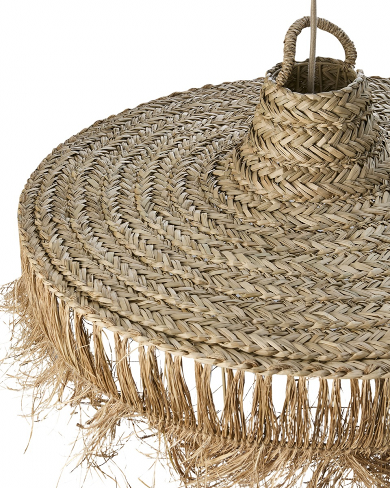 Abat-jour 'Stina' - Nature