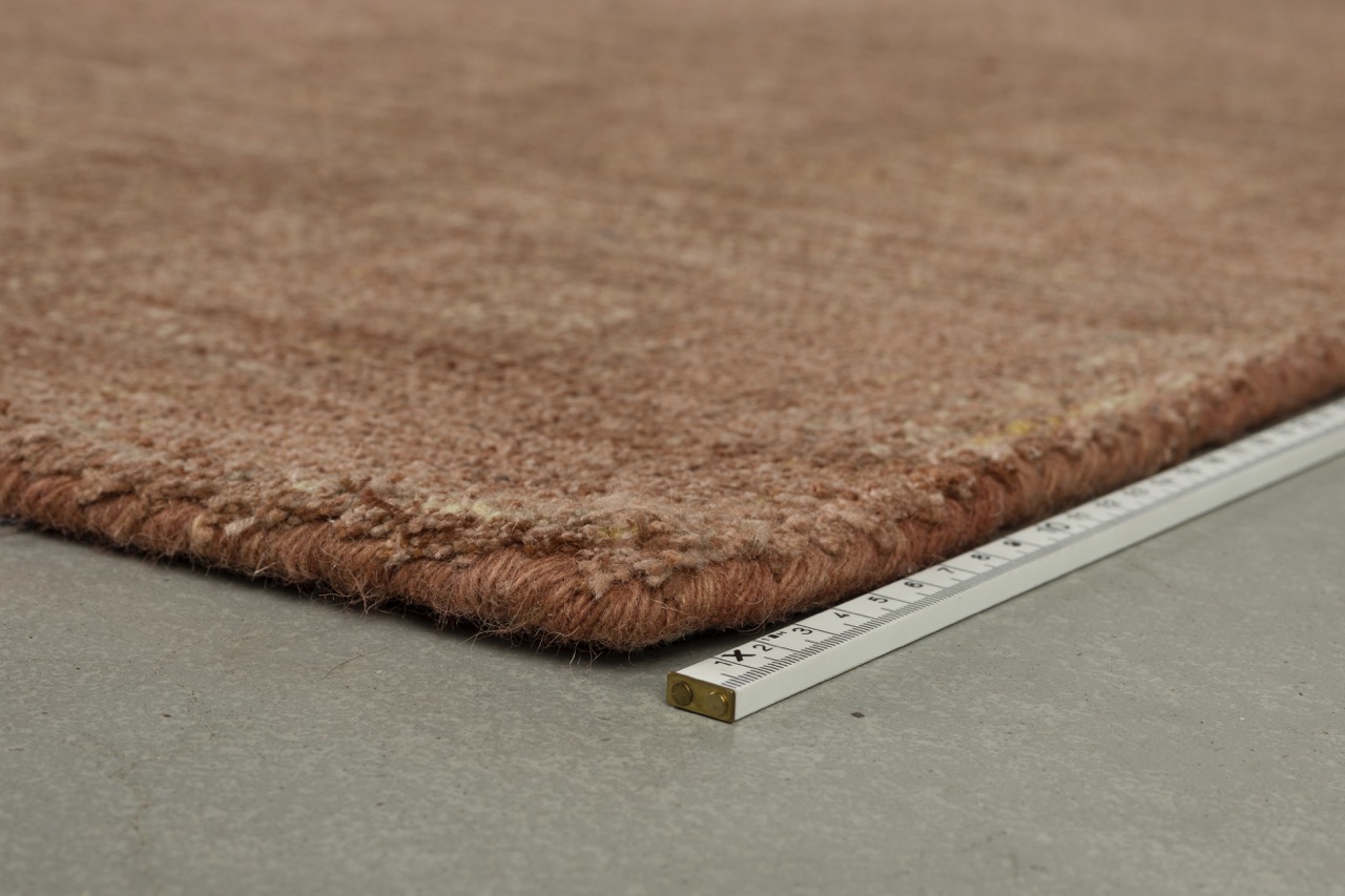 Tapis 'Maryland' - Brun