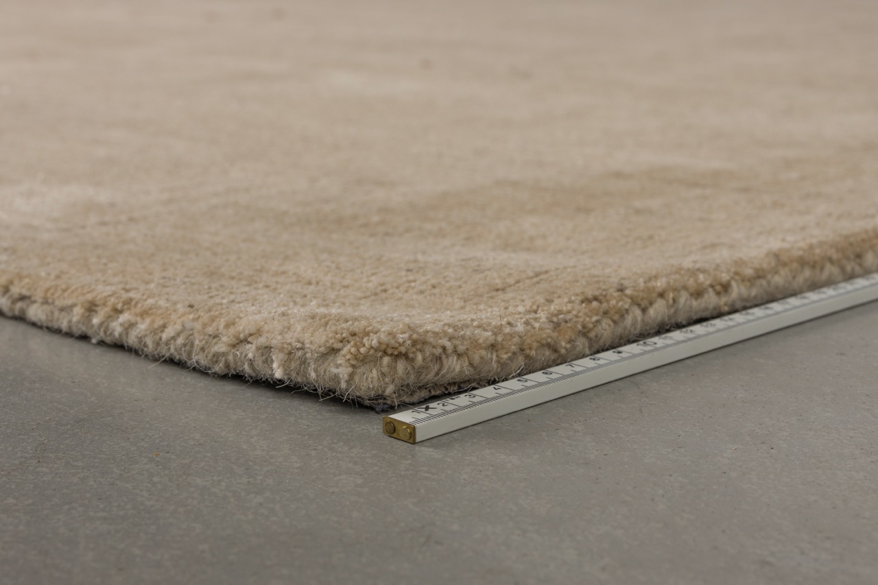 Tapis 'Maryland' - Beige