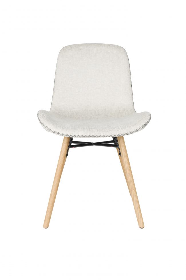 Chaise 'Lester' - Beige