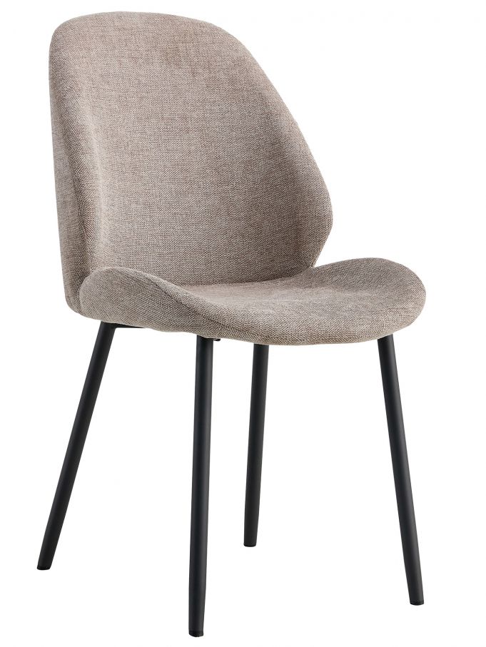 Chaise 'Monte Carlo' - Pierre