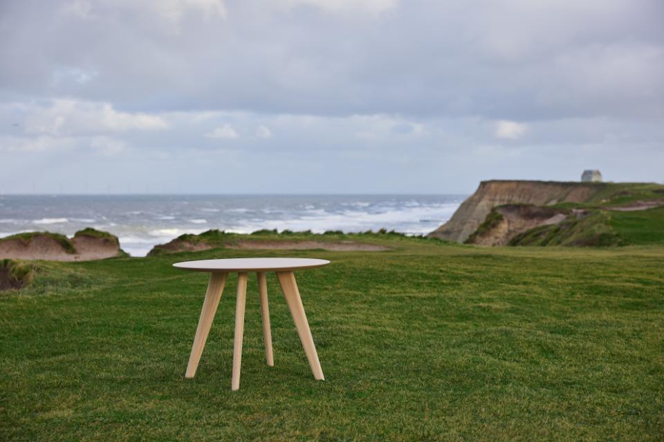 Table à manger 'Ravello' - Naturel